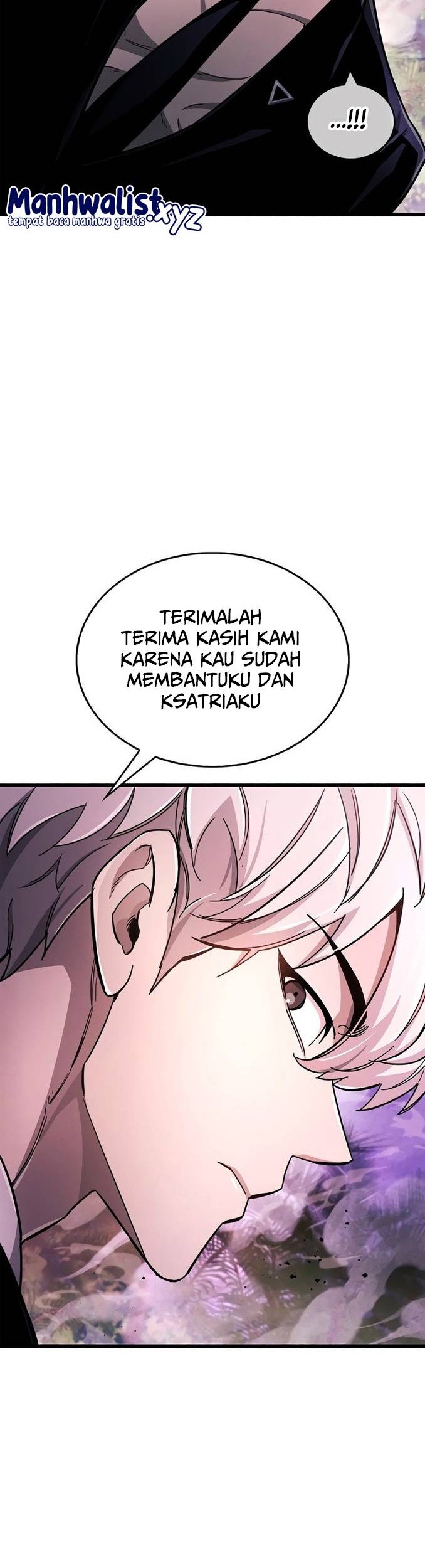 The Player Hides His Past Chapter 20 Gambar 68