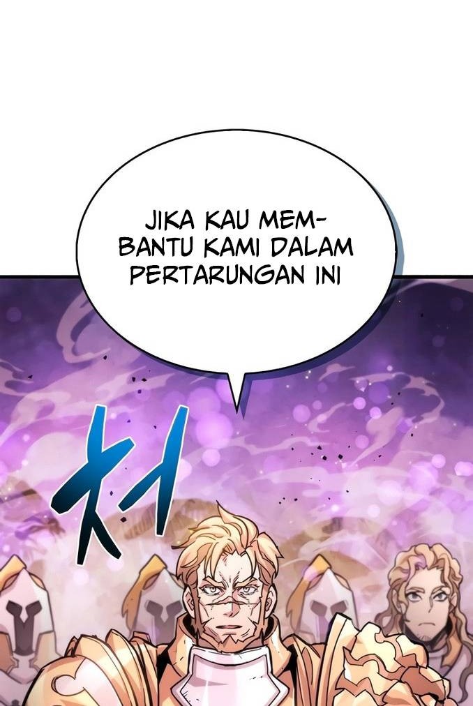 The Player Hides His Past Chapter 20 Gambar 69