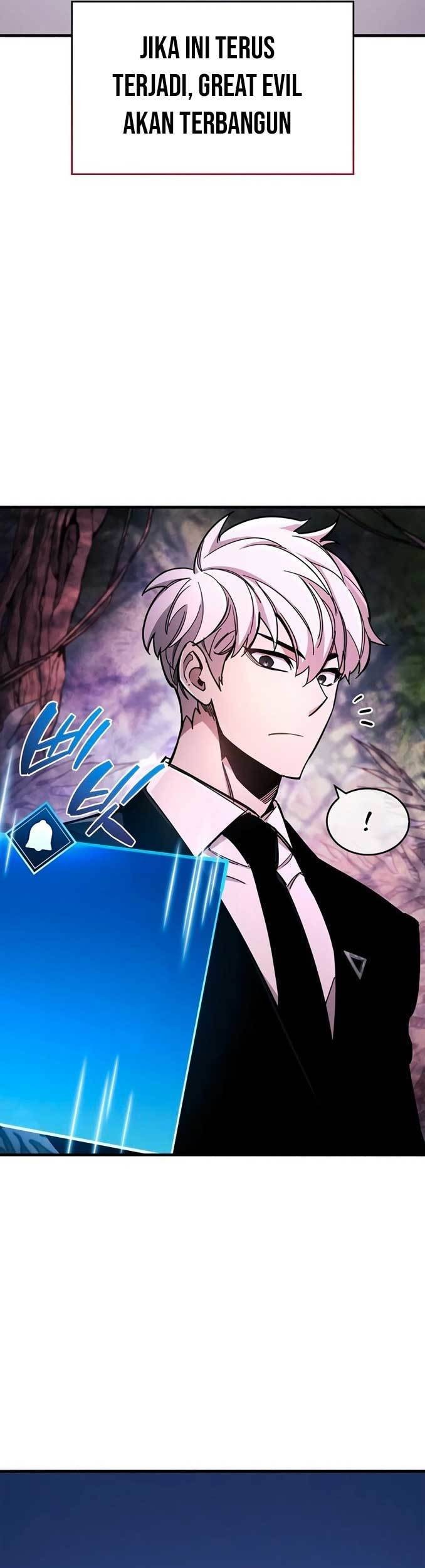 The Player Hides His Past Chapter 20 Gambar 5