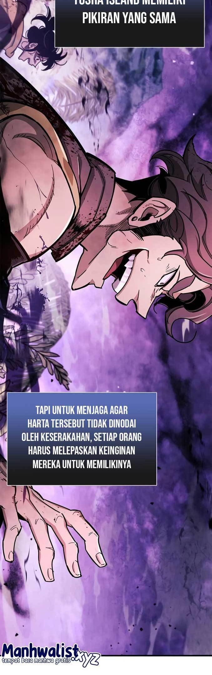 The Player Hides His Past Chapter 20 Gambar 10