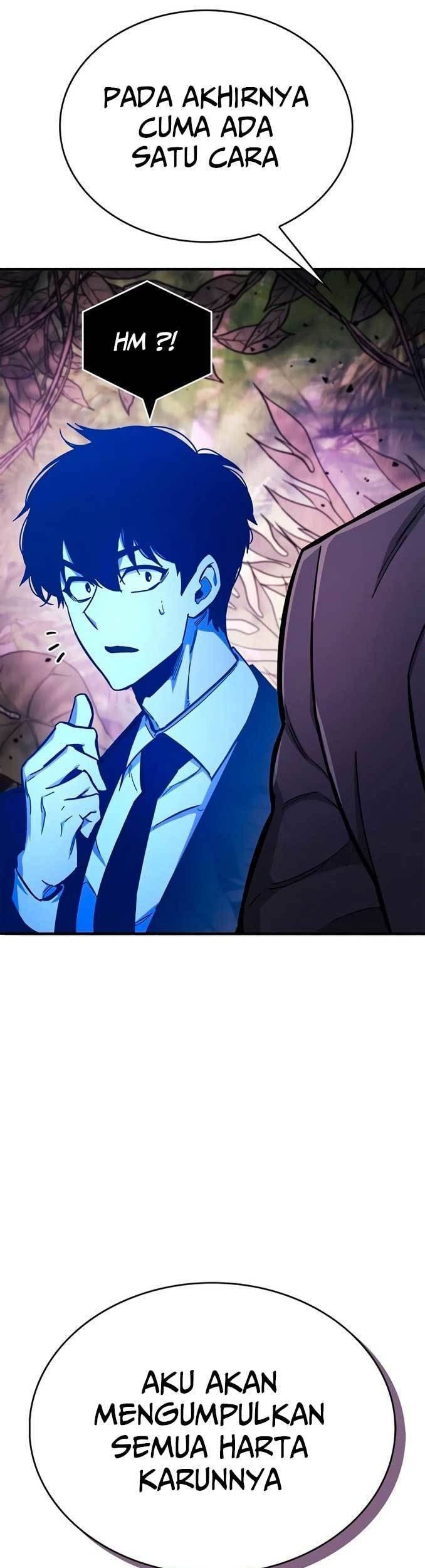 The Player Hides His Past Chapter 20 Gambar 13
