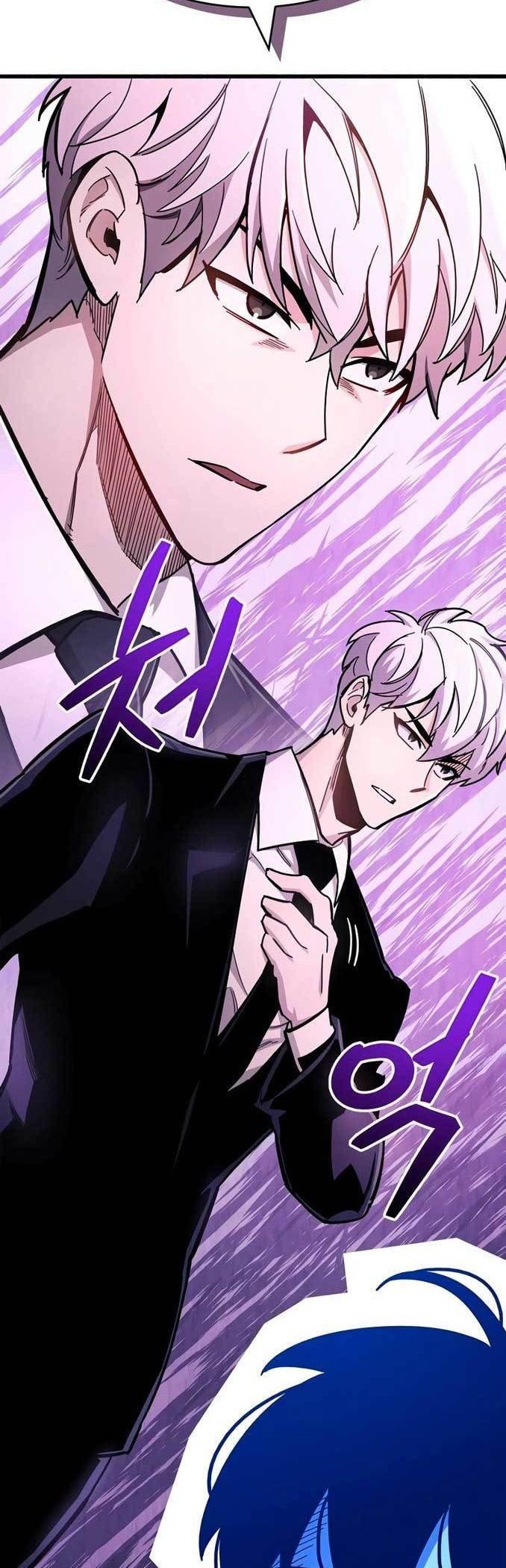 The Player Hides His Past Chapter 20 Gambar 14