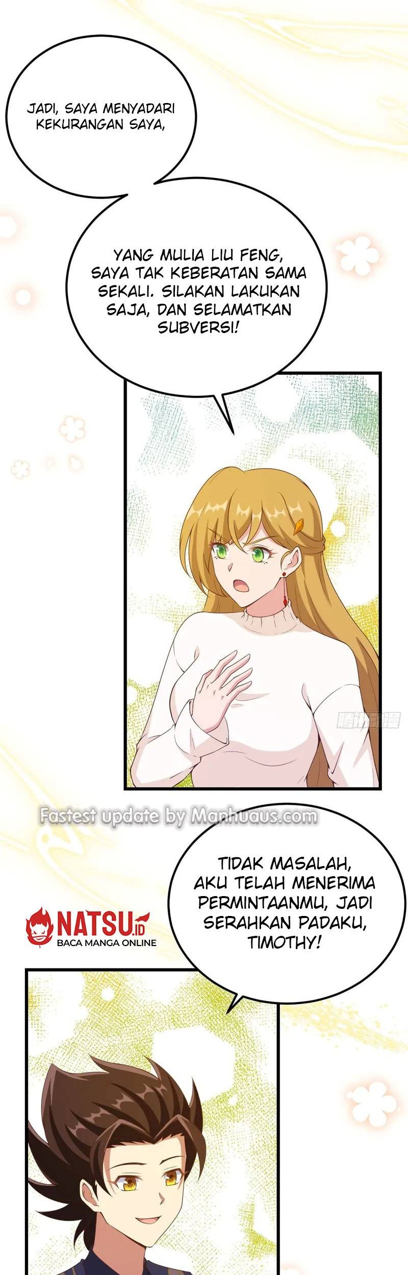 To Be The Castellan King Chapter 435 Gambar 30