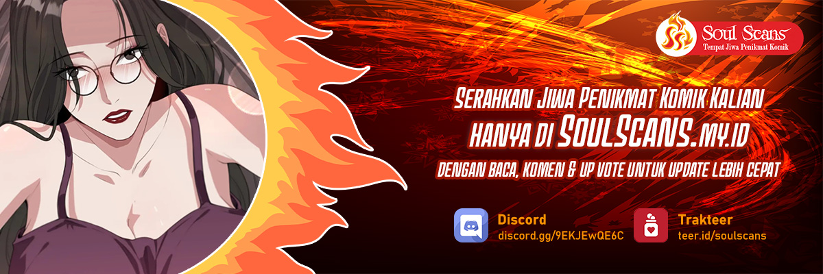 I’m Trapped in This Day for One Thousand Years Chapter 41 Gambar 35