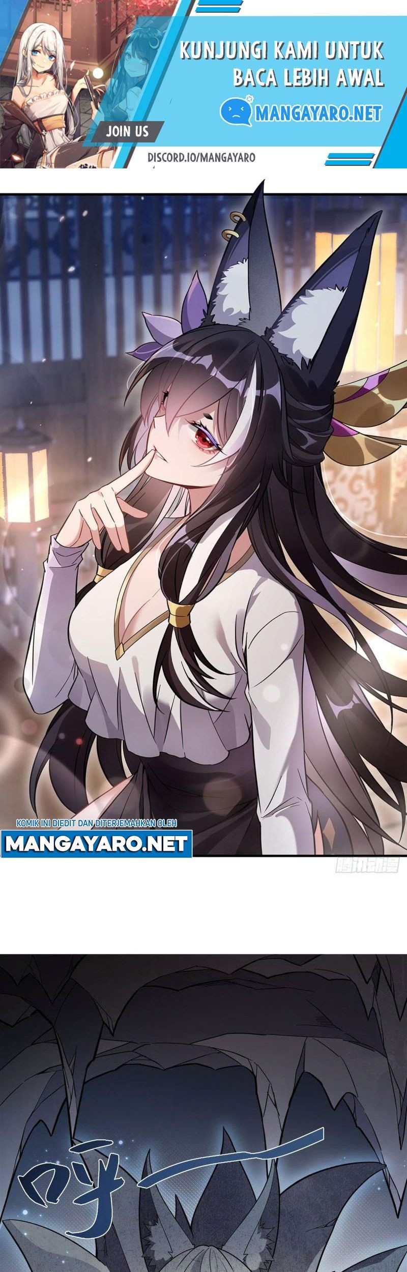 Baca Manhua My Female Apprentices Are All Big Shots From the Future Chapter 200 Gambar 2
