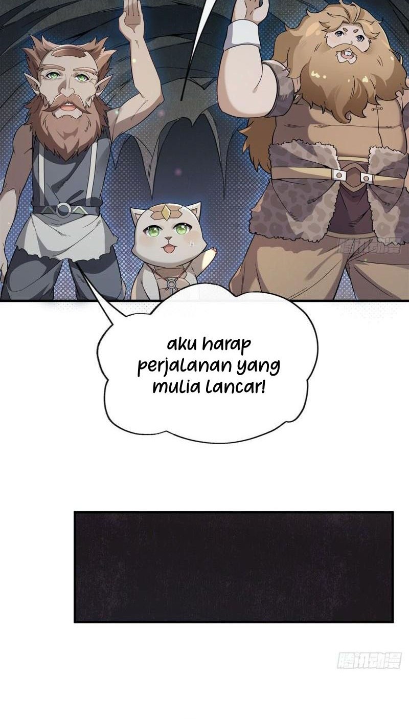 My Female Apprentices Are All Big Shots From the Future Chapter 200 Gambar 9