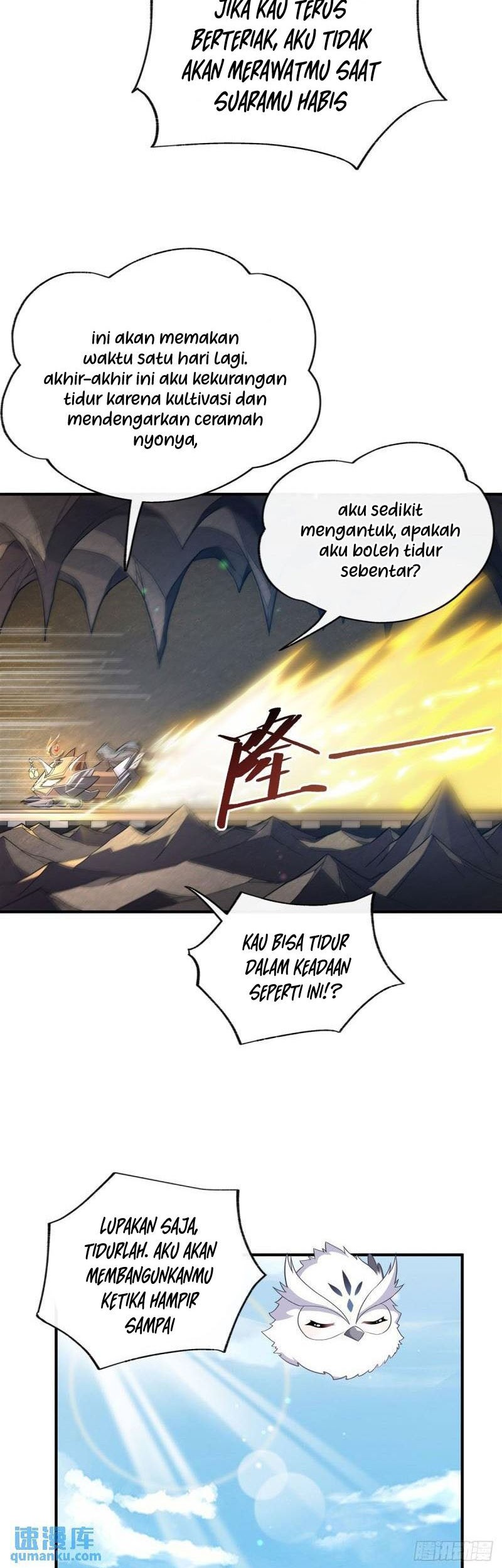 My Female Apprentices Are All Big Shots From the Future Chapter 200 Gambar 12