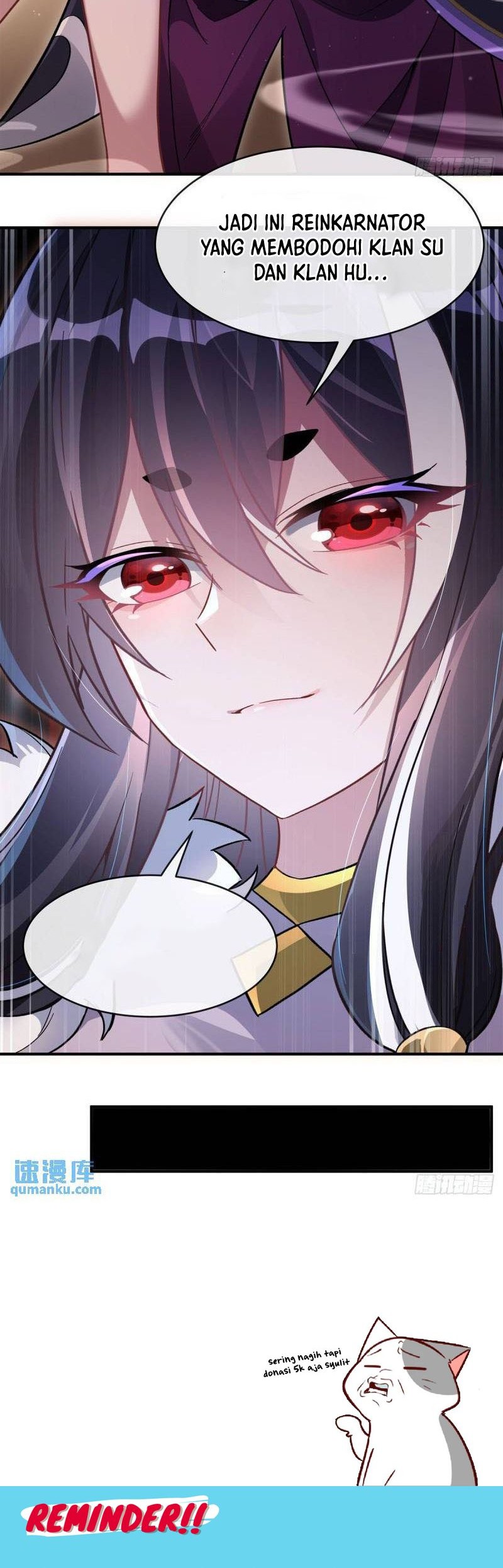 My Female Apprentices Are All Big Shots From the Future Chapter 200 Gambar 28