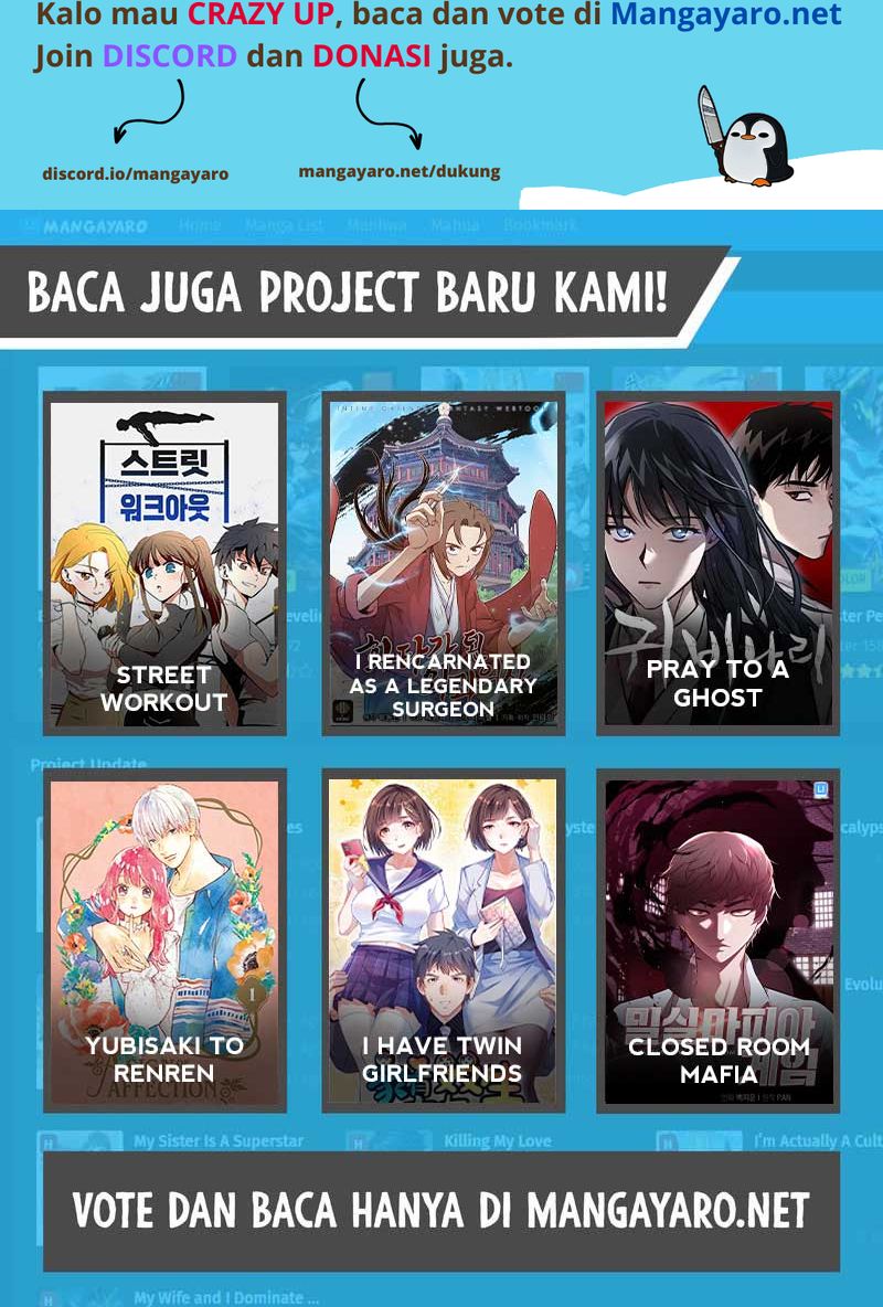 My Female Apprentices Are All Big Shots From the Future Chapter 200 Gambar 29