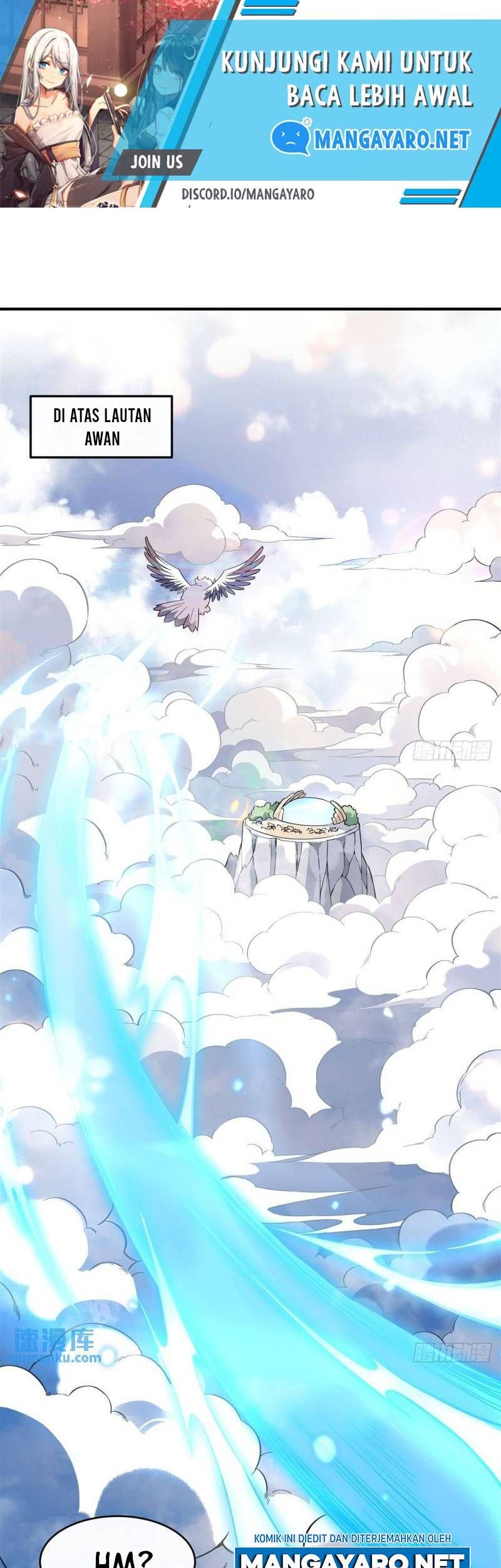 Baca Manhua My Female Apprentices Are All Big Shots From the Future Chapter 199 Gambar 2