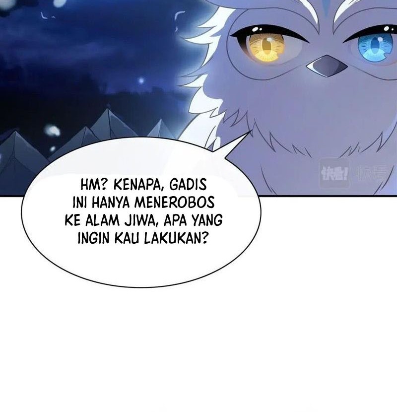 My Female Apprentices Are All Big Shots From the Future Chapter 198 Gambar 5