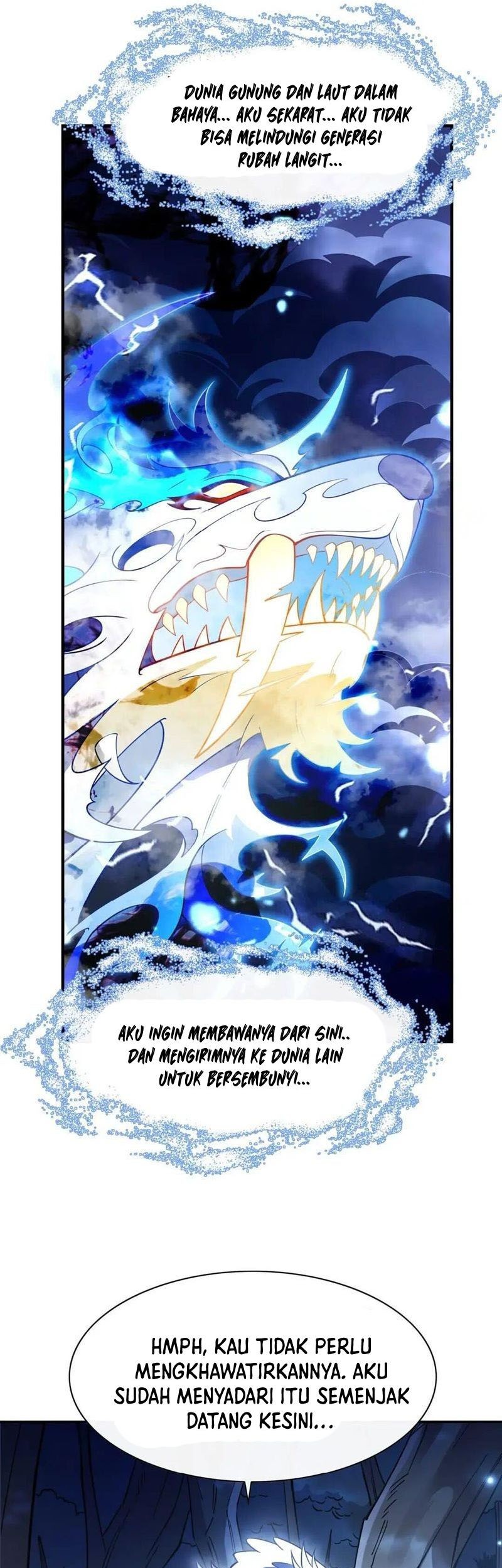 My Female Apprentices Are All Big Shots From the Future Chapter 198 Gambar 6