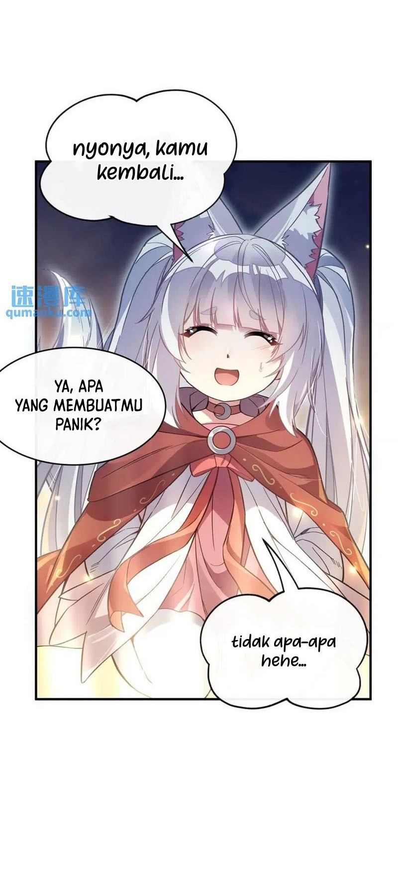 My Female Apprentices Are All Big Shots From the Future Chapter 198 Gambar 13