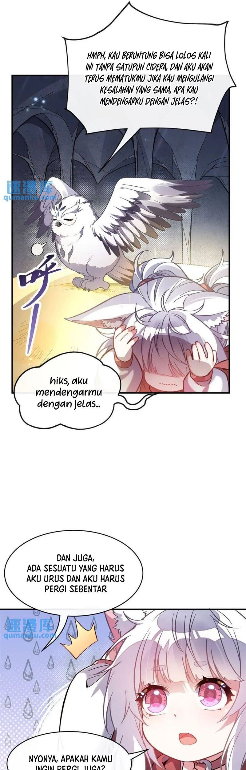 My Female Apprentices Are All Big Shots From the Future Chapter 198 Gambar 18