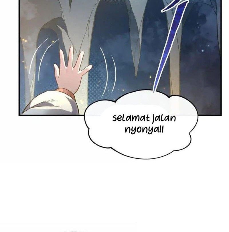 My Female Apprentices Are All Big Shots From the Future Chapter 198 Gambar 21