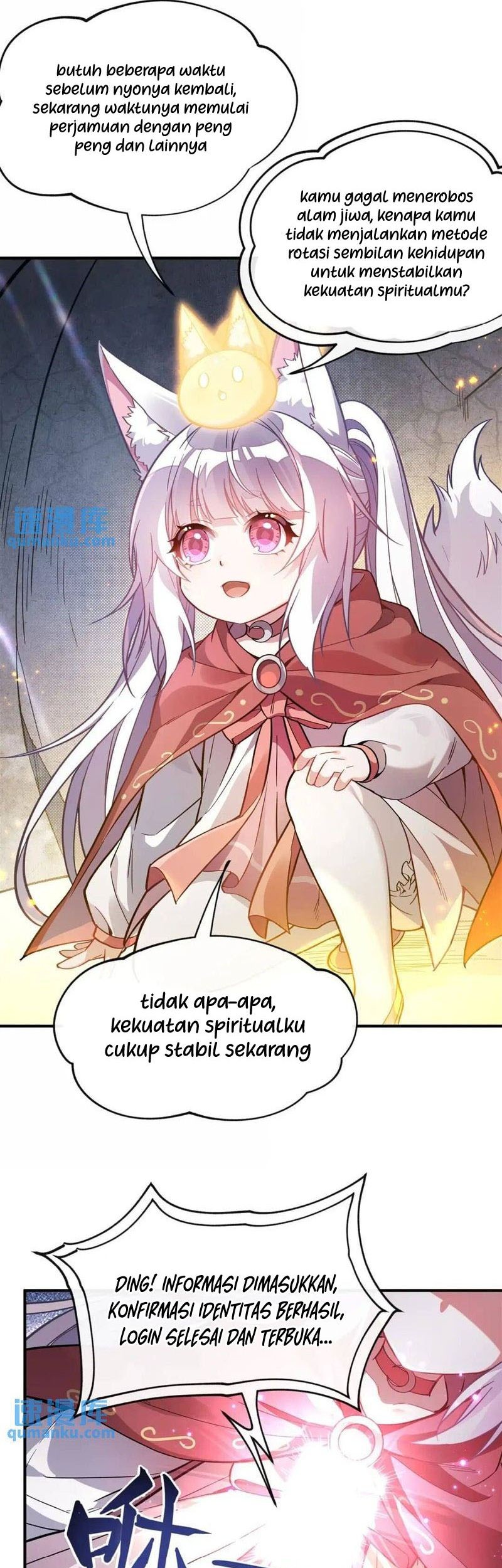 My Female Apprentices Are All Big Shots From the Future Chapter 198 Gambar 22