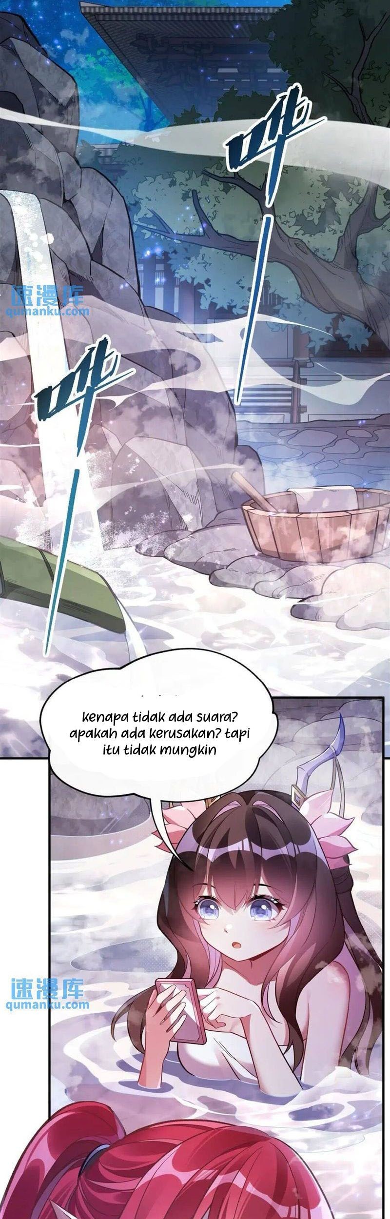 My Female Apprentices Are All Big Shots From the Future Chapter 198 Gambar 26