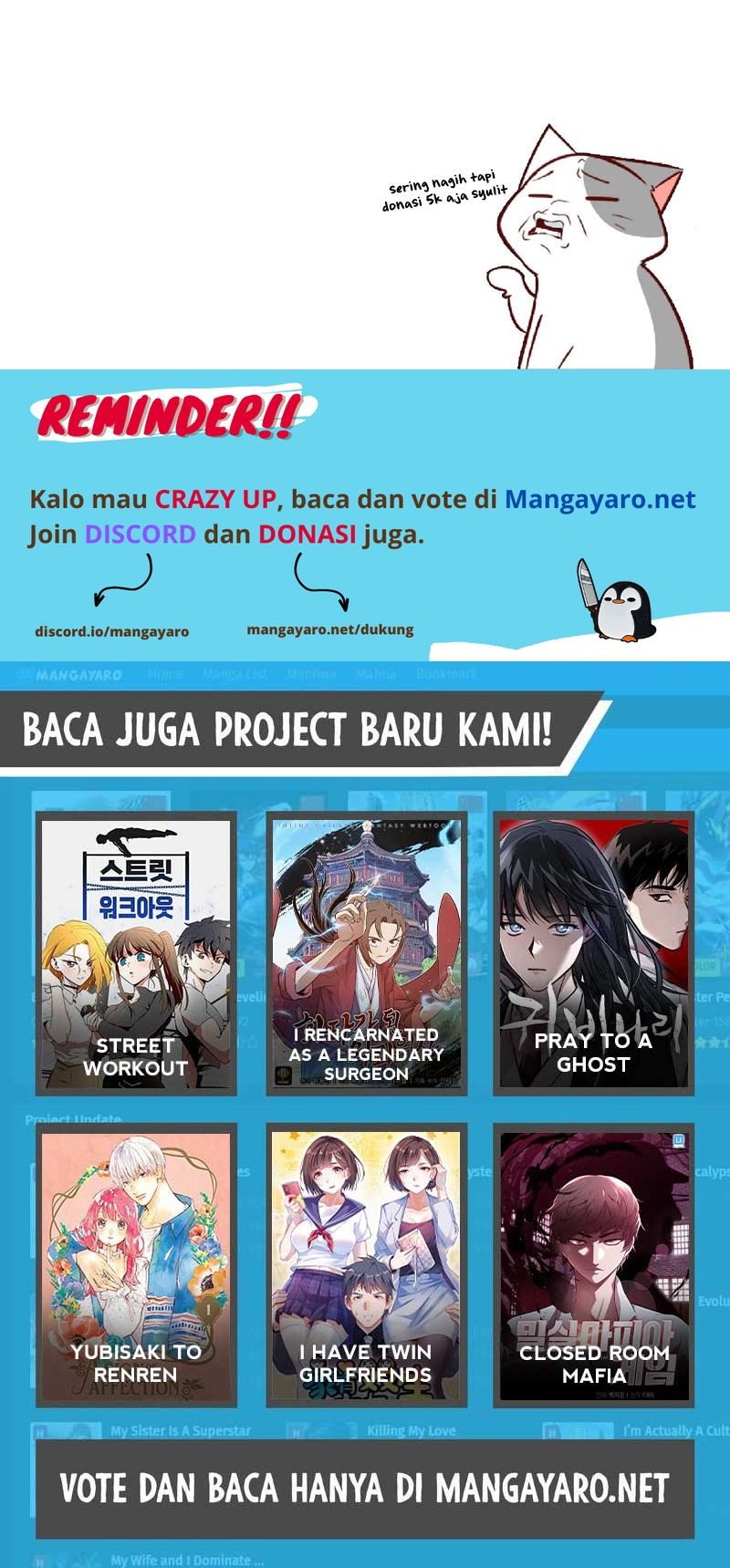 My Female Apprentices Are All Big Shots From the Future Chapter 198 Gambar 32