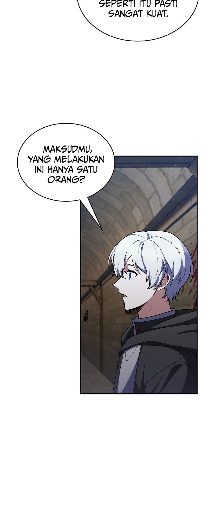 I Regressed to My Ruined Family Chapter 55 Gambar 56