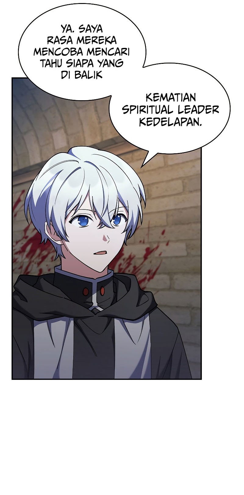 I Regressed to My Ruined Family Chapter 55 Gambar 62