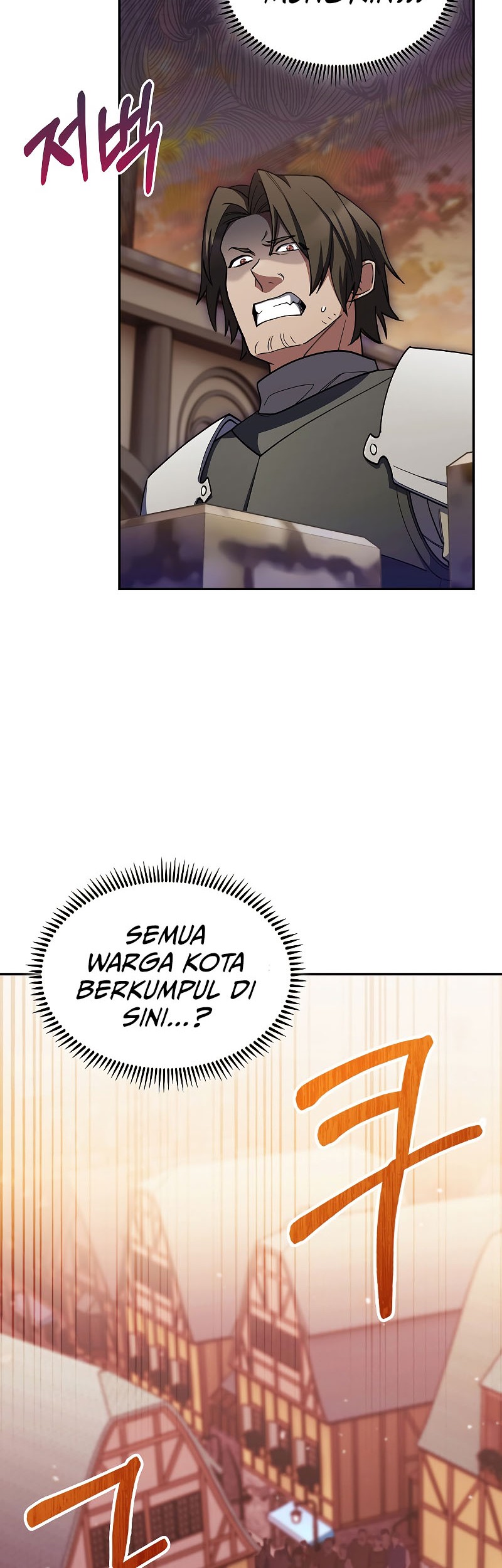 I Regressed to My Ruined Family Chapter 55 Gambar 3