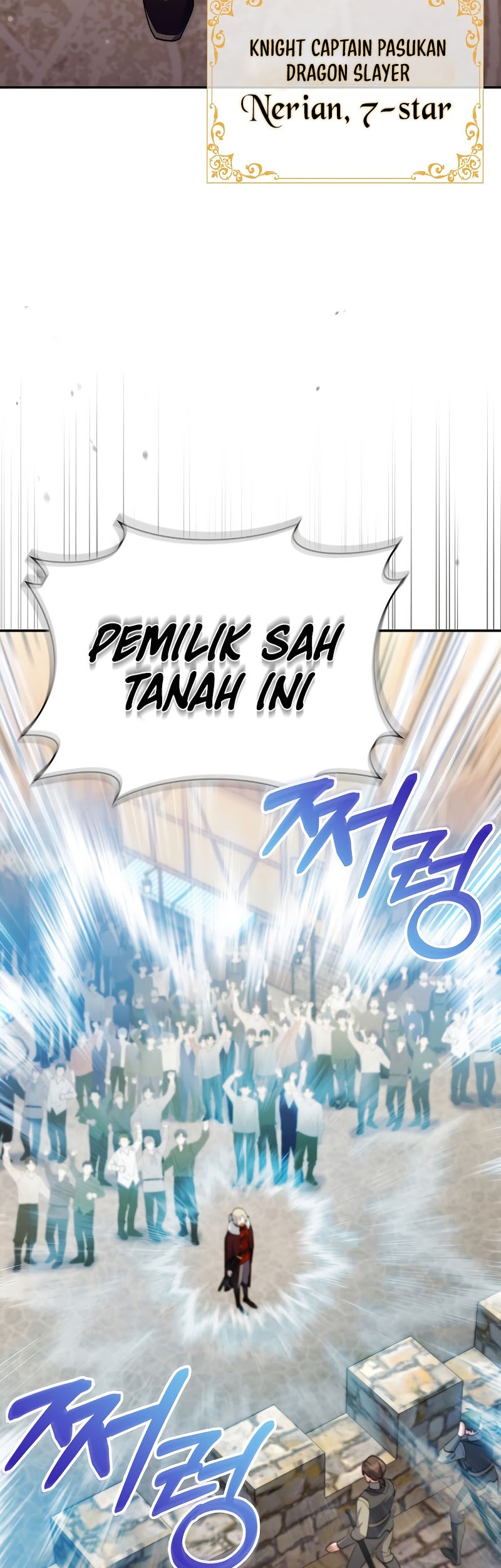 I Regressed to My Ruined Family Chapter 55 Gambar 6