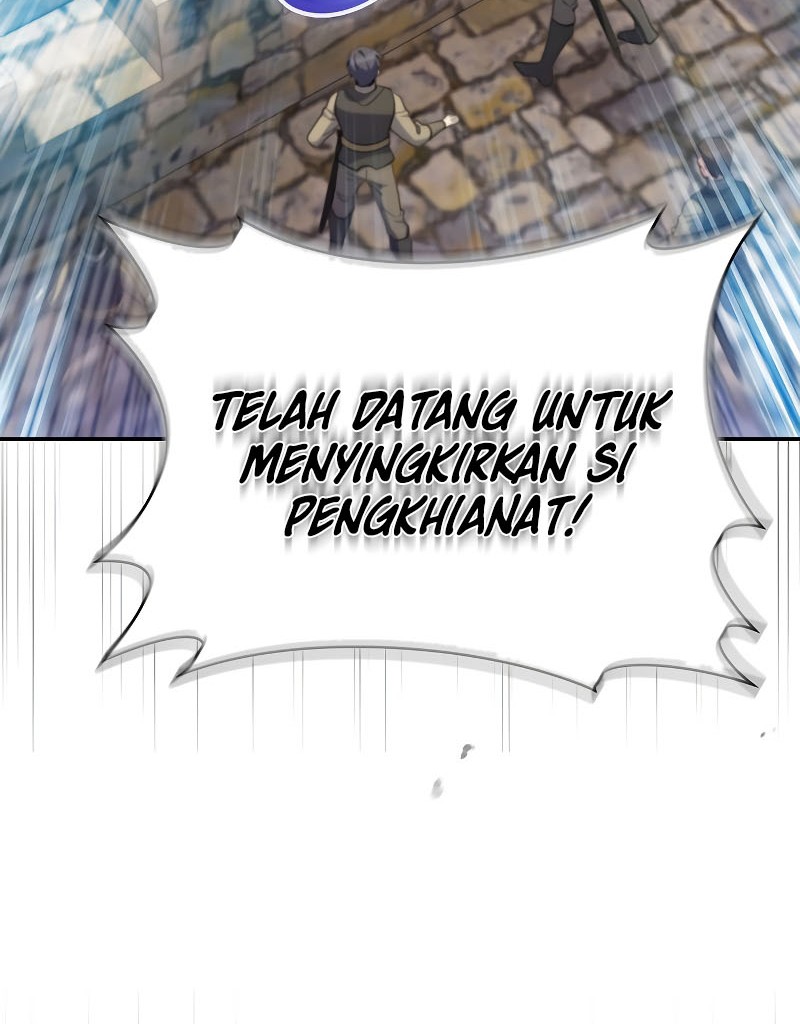 I Regressed to My Ruined Family Chapter 55 Gambar 7