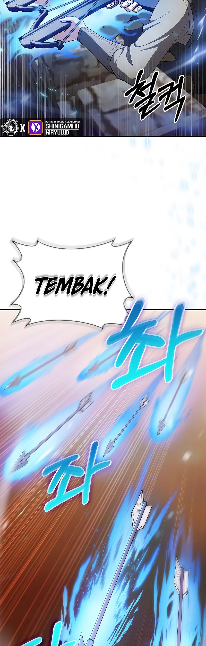 I Regressed to My Ruined Family Chapter 55 Gambar 12