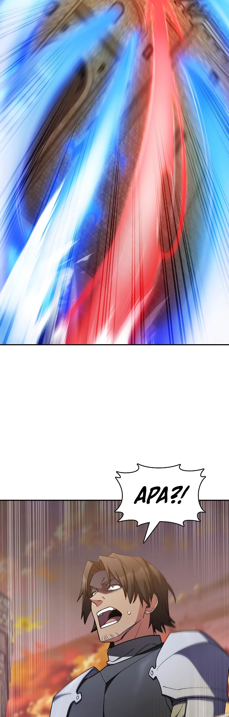 I Regressed to My Ruined Family Chapter 55 Gambar 20