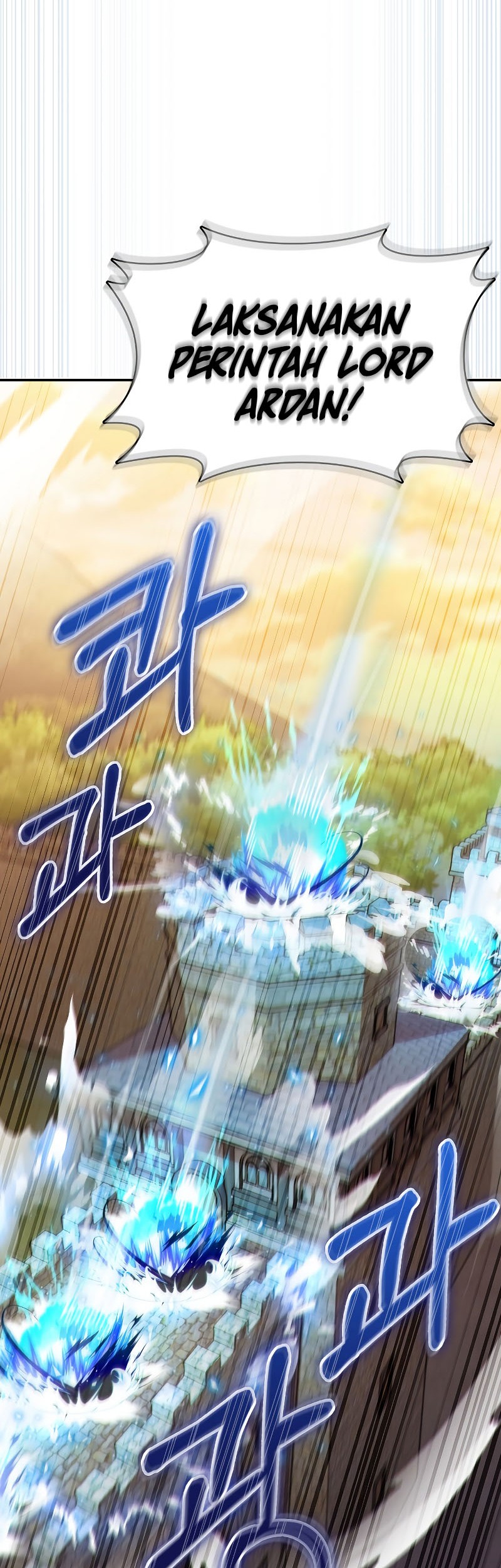 I Regressed to My Ruined Family Chapter 55 Gambar 23