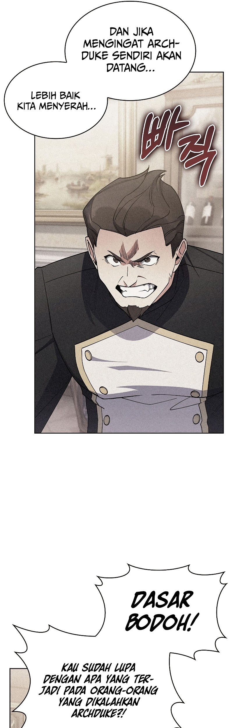 I Regressed to My Ruined Family Chapter 55 Gambar 32