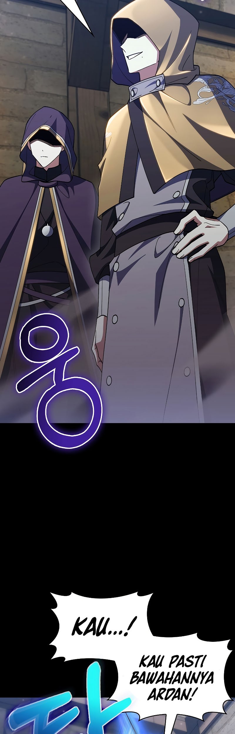 I Regressed to My Ruined Family Chapter 55 Gambar 40