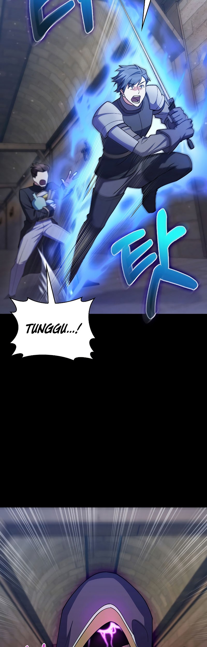 I Regressed to My Ruined Family Chapter 55 Gambar 41