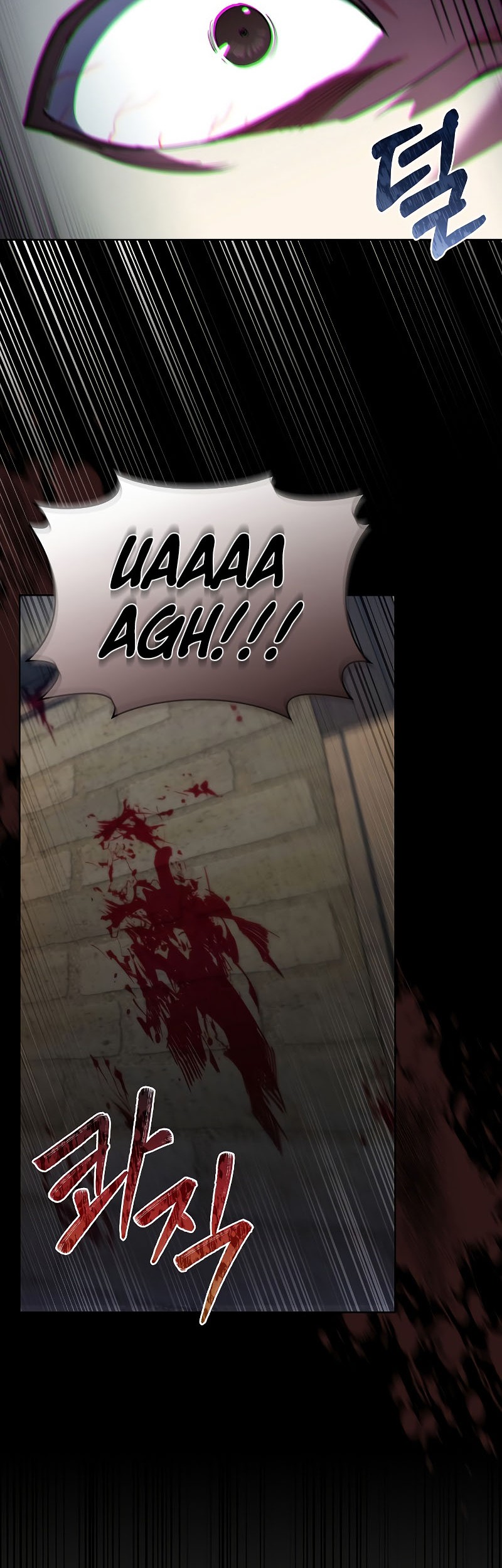 I Regressed to My Ruined Family Chapter 55 Gambar 49