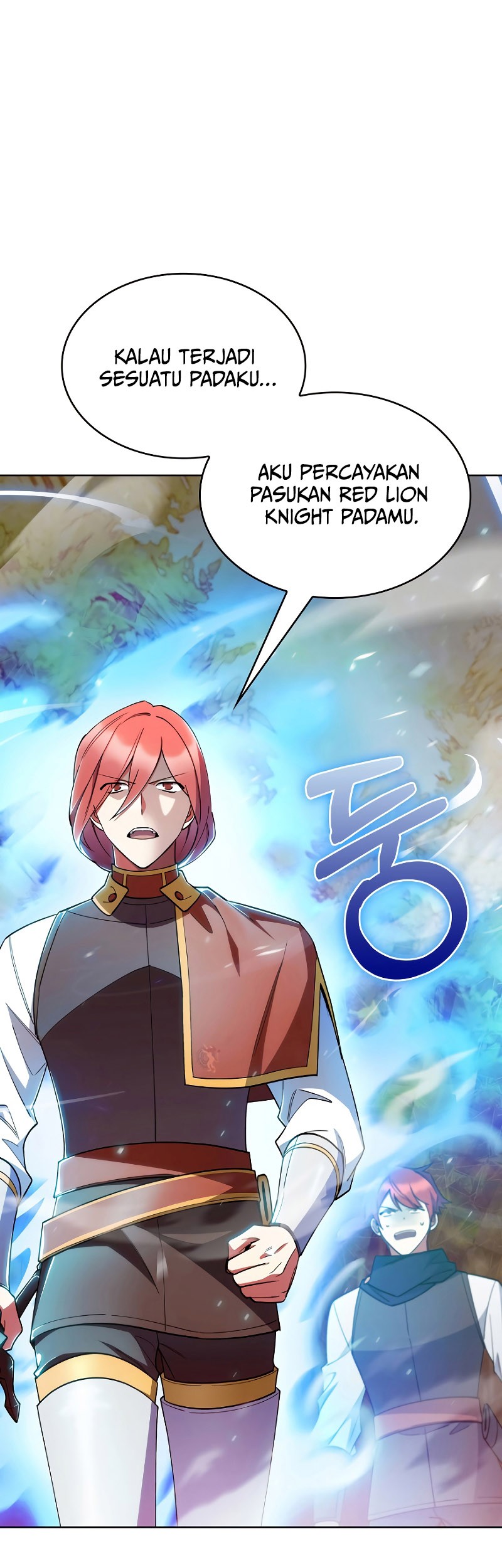I Regressed to My Ruined Family Chapter 53 Gambar 20