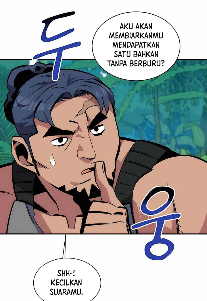 Auto-Hunting With Clones Chapter 54 Gambar 102