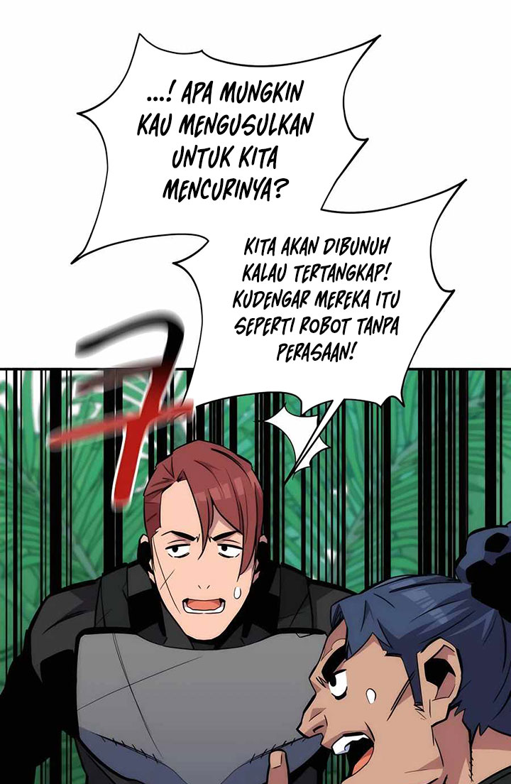Auto-Hunting With Clones Chapter 54 Gambar 108