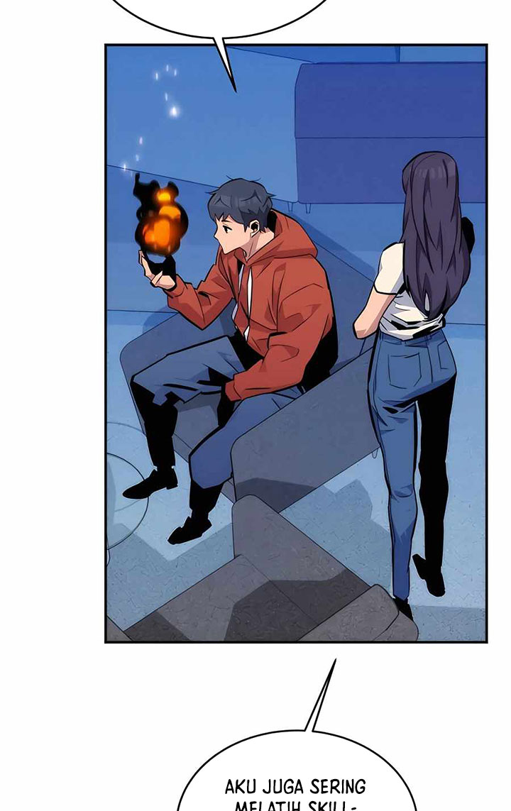 Auto-Hunting With Clones Chapter 54 Gambar 11