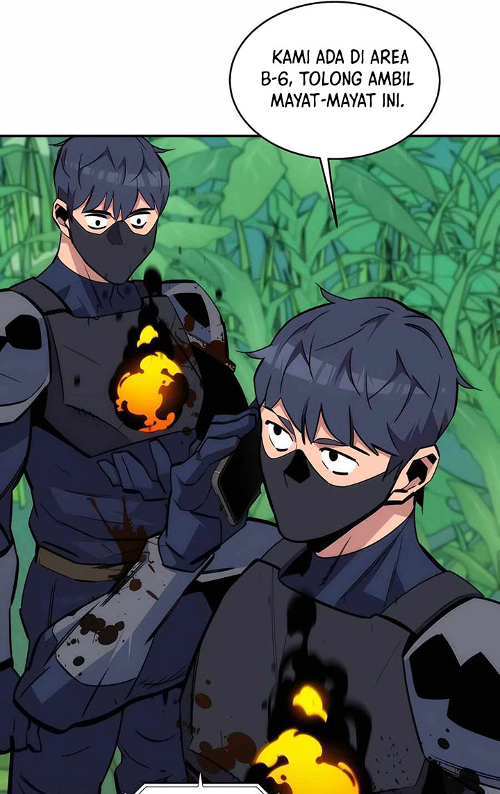 Auto-Hunting With Clones Chapter 54 Gambar 114