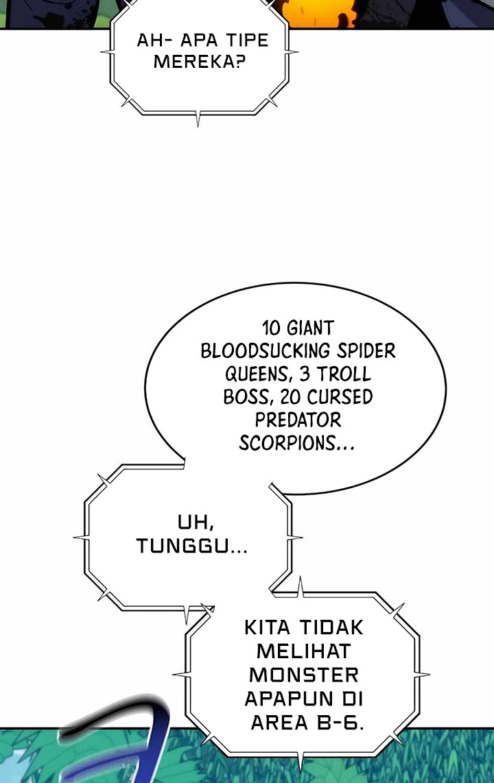 Auto-Hunting With Clones Chapter 54 Gambar 115