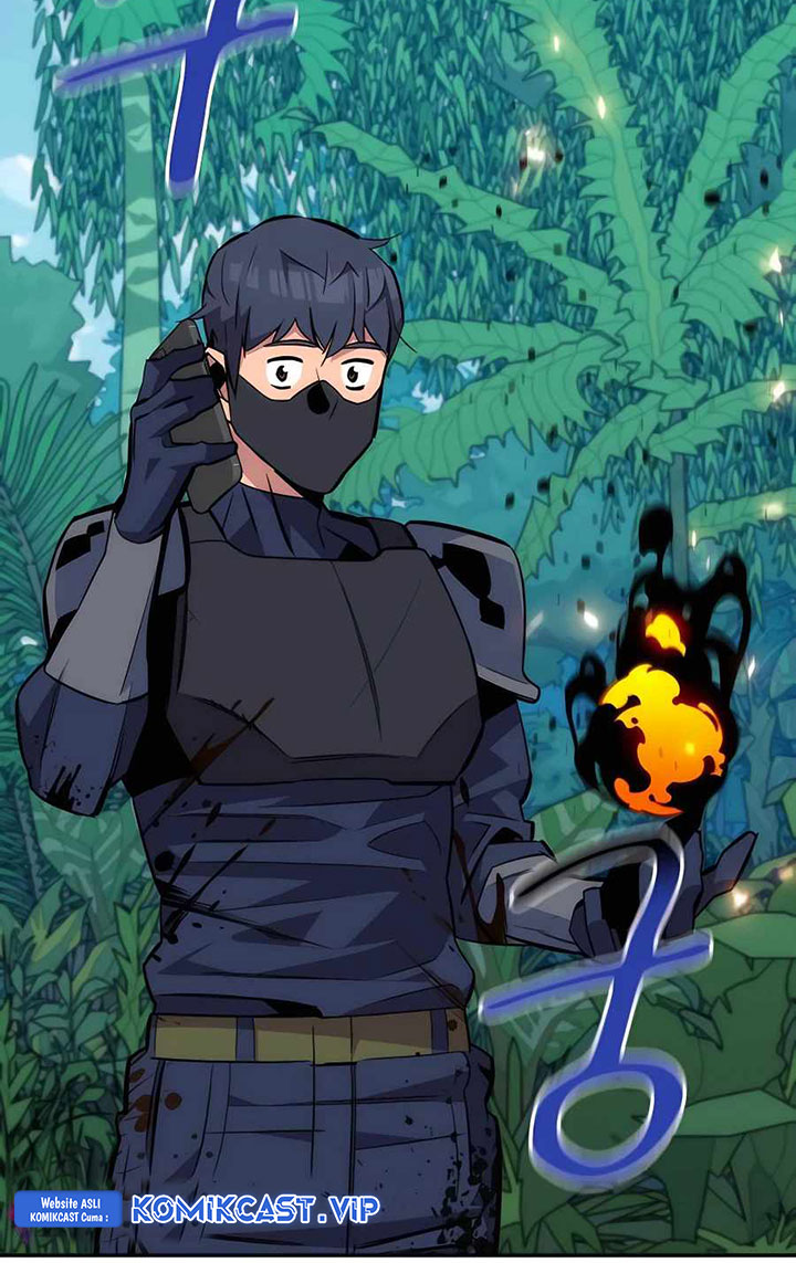 Auto-Hunting With Clones Chapter 54 Gambar 116