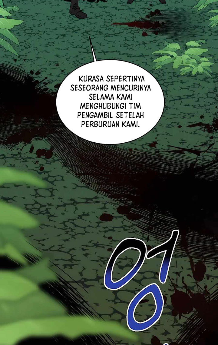 Auto-Hunting With Clones Chapter 54 Gambar 123