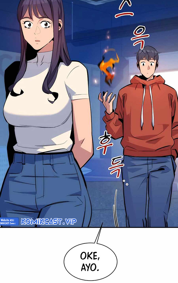 Auto-Hunting With Clones Chapter 54 Gambar 15