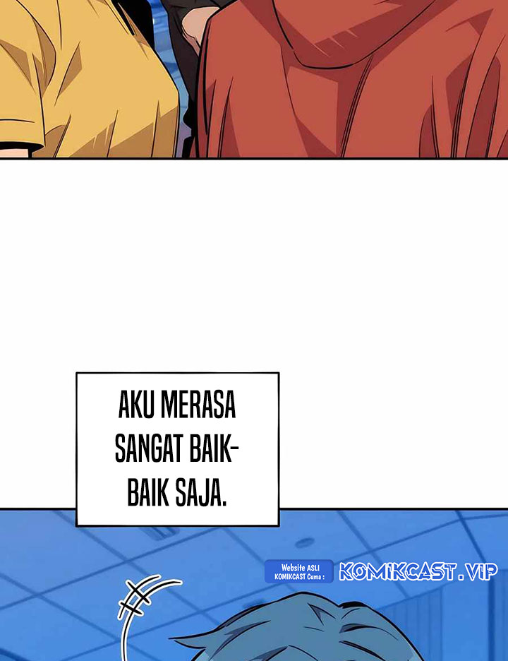 Auto-Hunting With Clones Chapter 54 Gambar 24