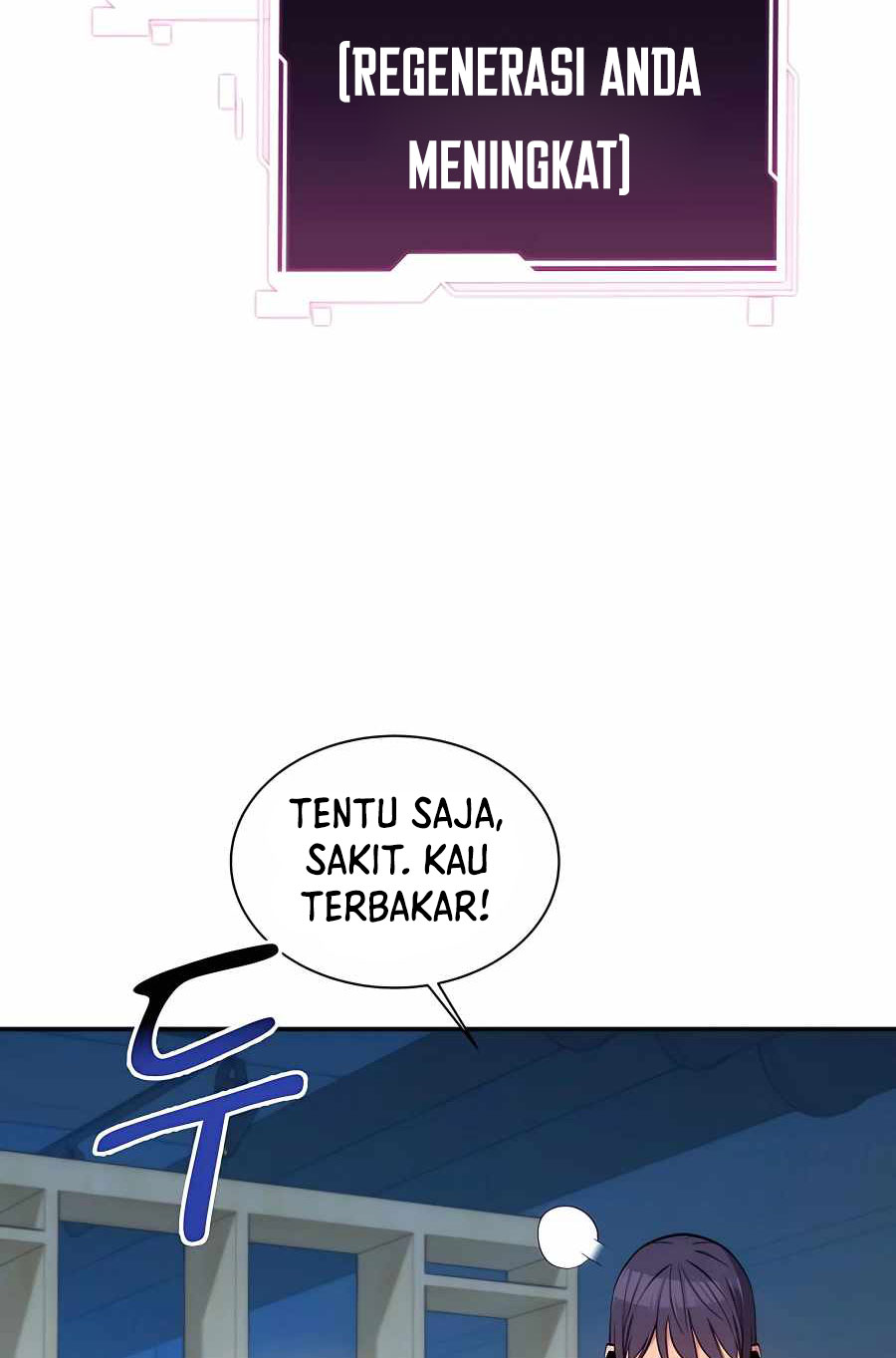 Auto-Hunting With Clones Chapter 54 Gambar 4