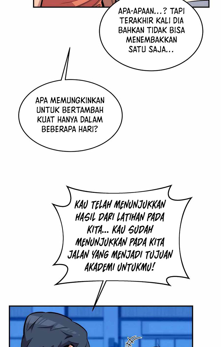 Auto-Hunting With Clones Chapter 54 Gambar 45