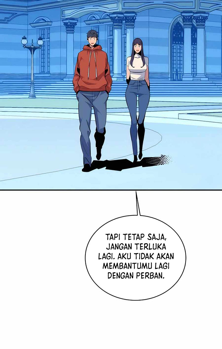 Auto-Hunting With Clones Chapter 54 Gambar 50
