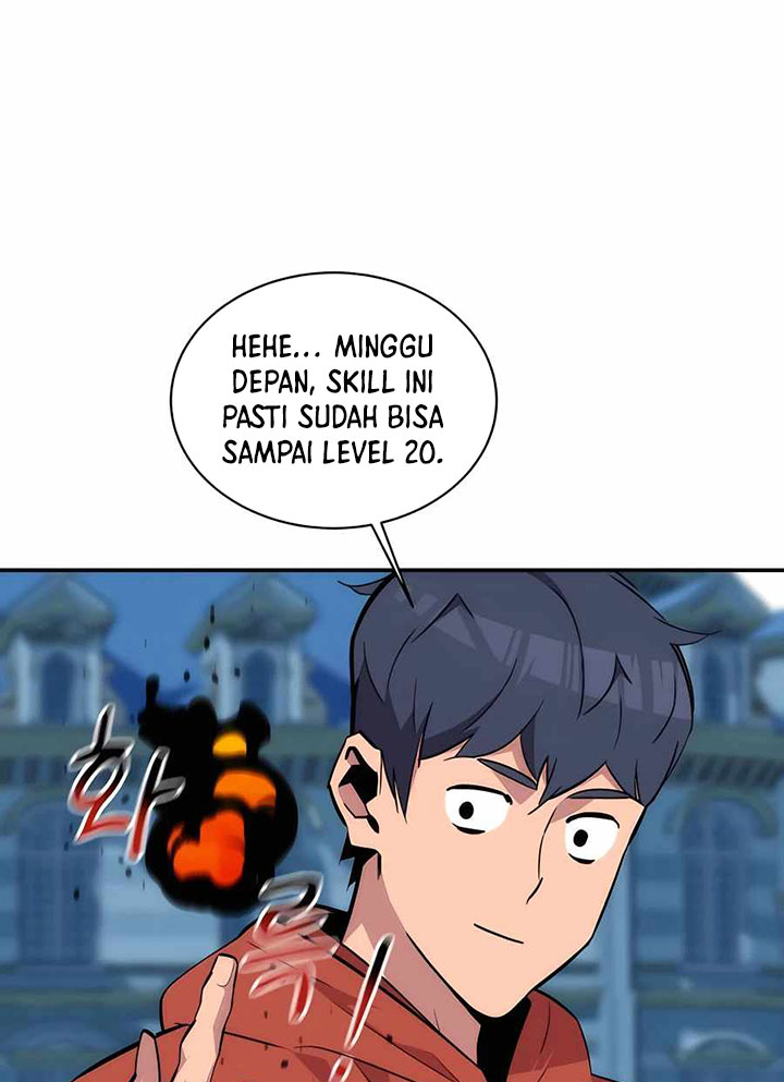 Auto-Hunting With Clones Chapter 54 Gambar 55