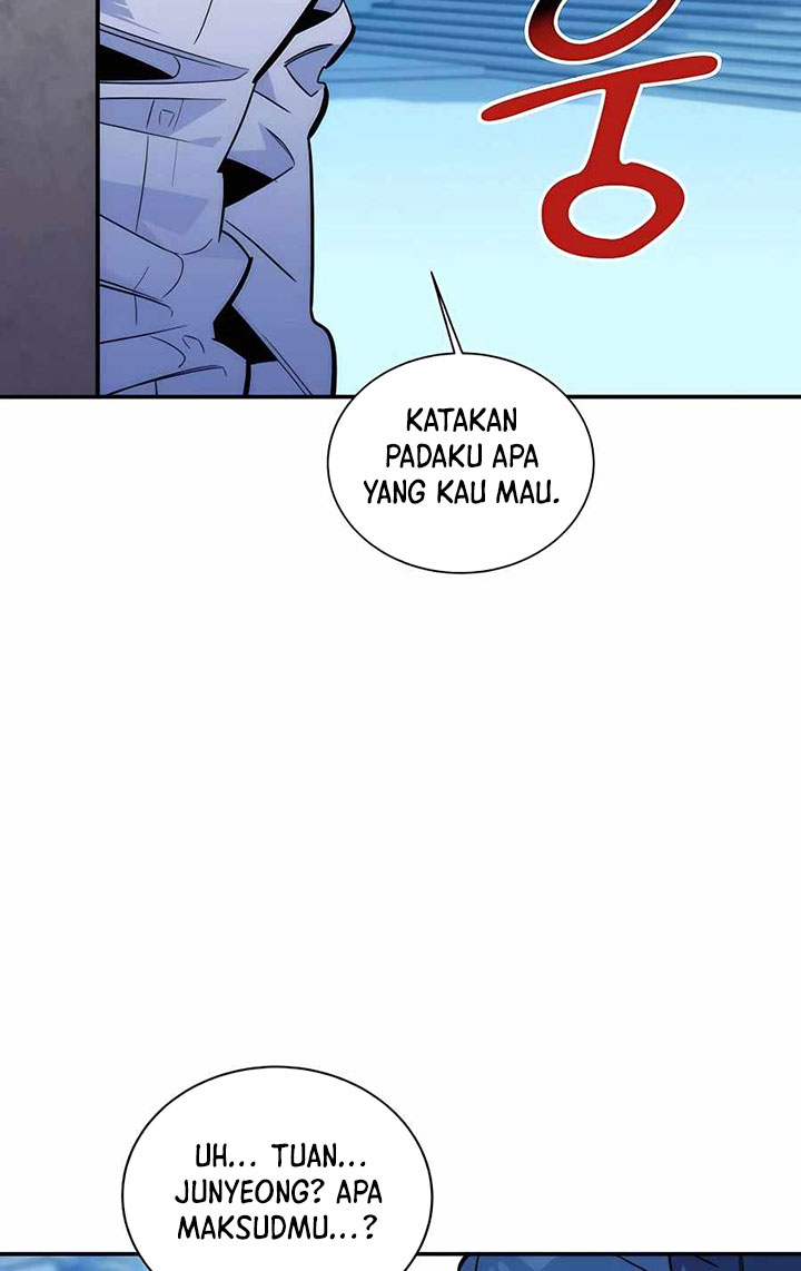 Auto-Hunting With Clones Chapter 54 Gambar 59