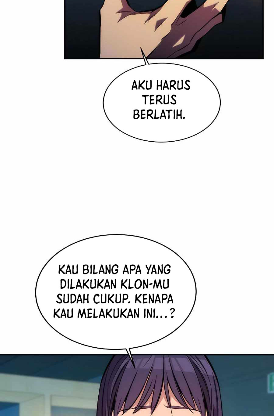 Auto-Hunting With Clones Chapter 54 Gambar 7